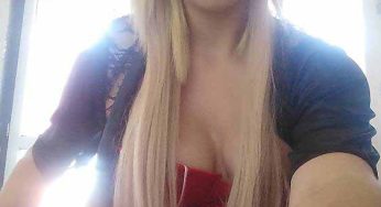 Silinmez İzler Bırakan Kadıköy Escort Sıla
