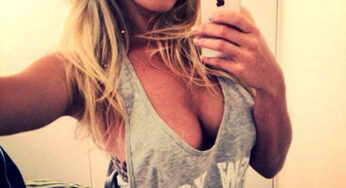 Pendik Otomobilde Cimcif Yapan Ukraynalı Escort Bayan Lena